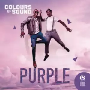 Colours Of Sound - Inkombandlela ft Sandile Ngcamu